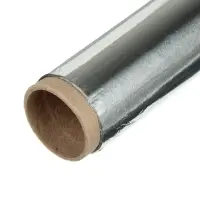 Фольга алюминиевая тм VETTA, 29см х 10м, 9мкм