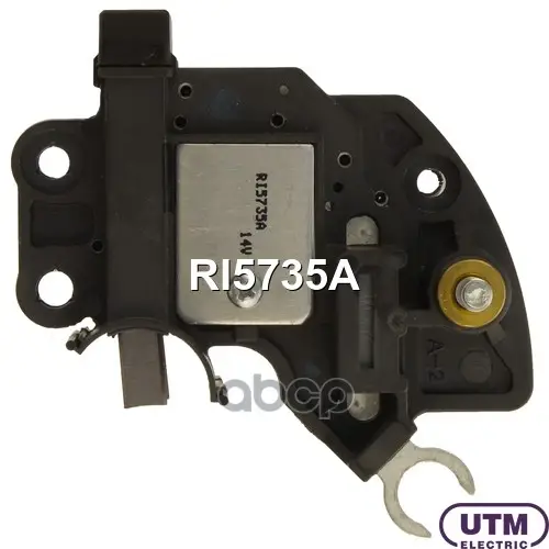 Регулятор генератора Utm арт. RI5735A