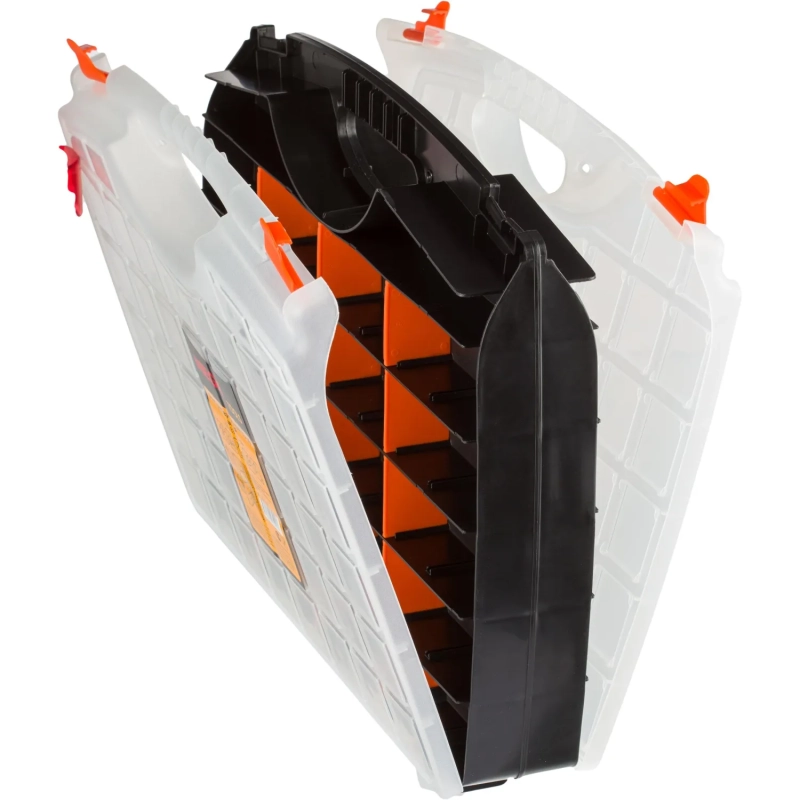 Органайзер (бокс универсальный) ProMega jet ED-40&nbsp; 425х330х85 мм (610317)