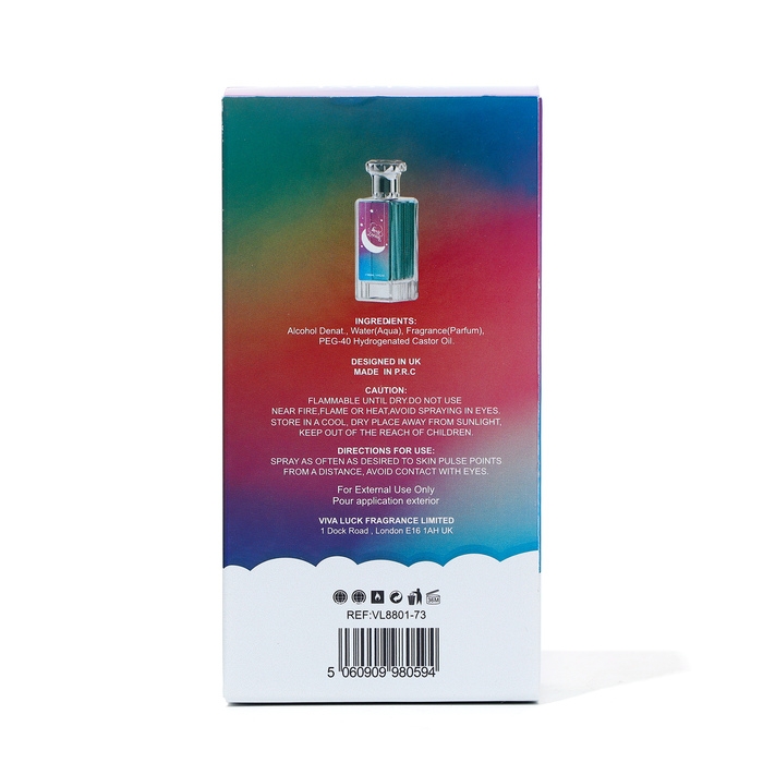 Туалетная вода женская Lovely Dream, 100 мл Туалетная вода женская Lovely Dream, 100 мл