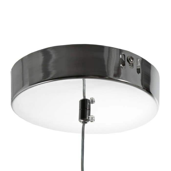 Светильник 86035/1 LED 46Вт 4000К хром 60х60х2-102 см BayerLux