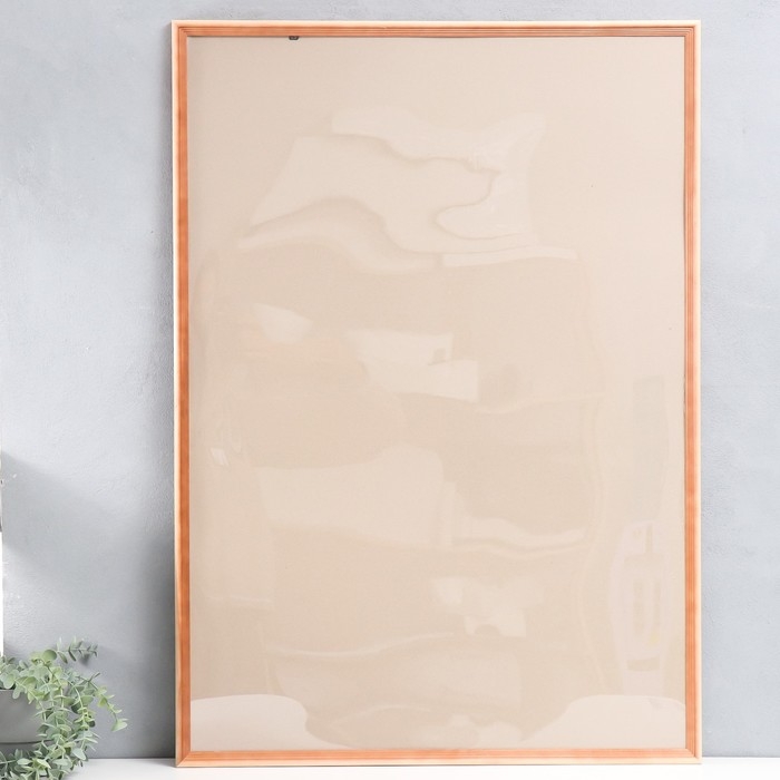 Фоторамка сосна с20 70х100 (пластиковый экран) см Фоторамка сосна с20 70х100 (пластиковый экран) см