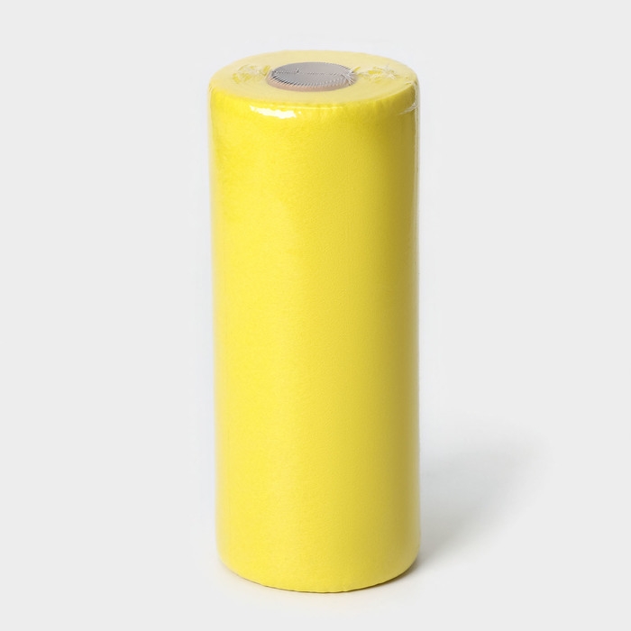 Салфетки универсальные в рулоне Доляна, 25×25 см, 30 шт, вискоза Салфетки универсальные в рулоне Доляна, 25×25 см, 30 шт, вискоза