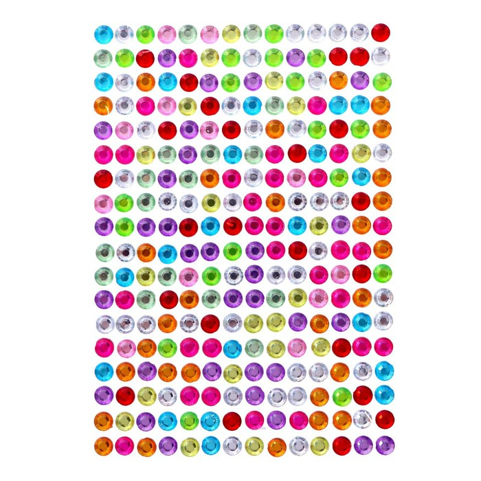 Набор пазлов для творчества &laquo;Новый год&raquo;