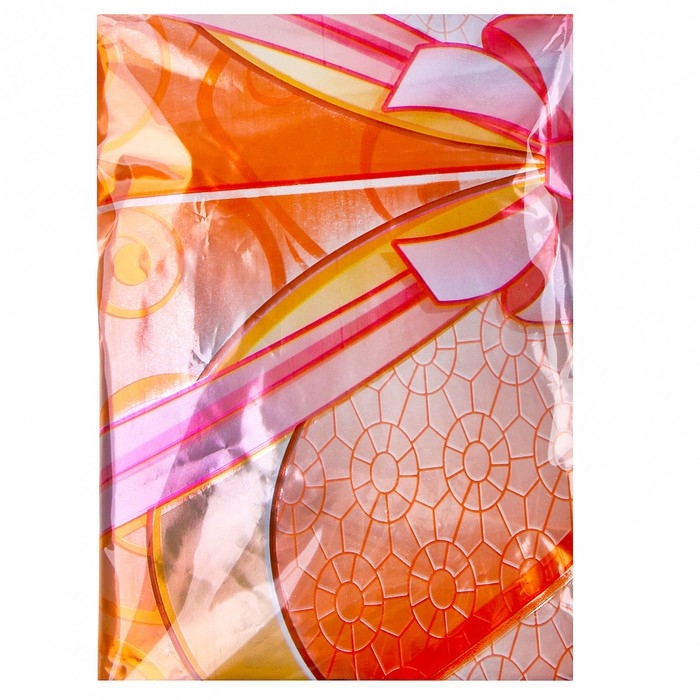 Набор воздушных шаров &laquo;Любимой подружке&raquo;, латекс, фольга, 7 шт.