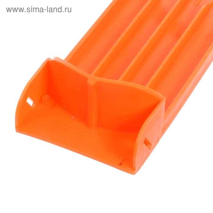 Мини-лыжи большие, цвет МИКС Мини-лыжи большие, цвет МИКС