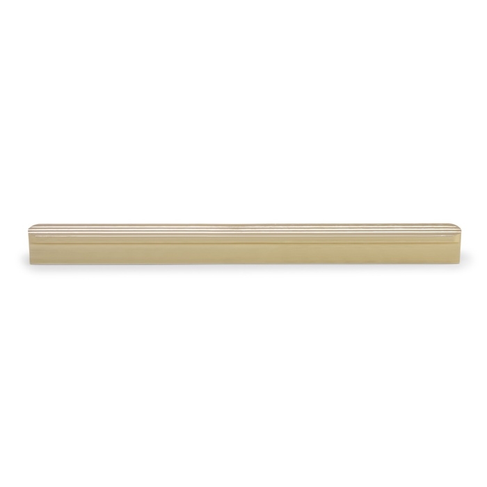 Ручка скоба CAPPIO RS140 м/о=192, цвет сатиновое золото Ручка скоба CAPPIO RS140 м/о=192, цвет сатиновое золото