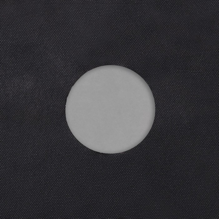 Материал мульчирующий, с перфорацией, 5 × 1,6 м, плотность 80 г/м², спанбонд с УФ-стабилизатором, чёрный, Greengo, Эконом 30% Материал мульчирующий, с перфорацией, 5 × 1,6 м, плотность 80 г/м², спанбонд с УФ-стабилизатором, чёрный, Greengo, Эконом 30%