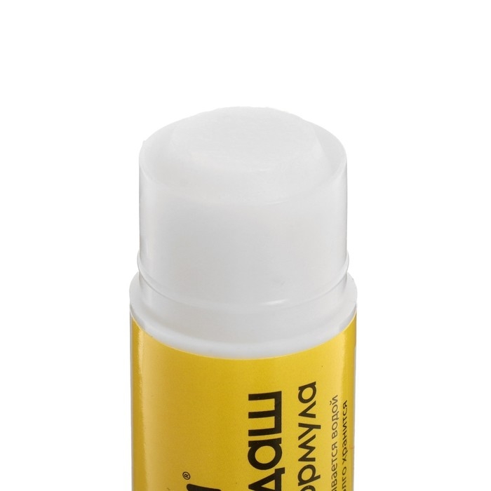 Клей-карандаш 15 грамм PVP усиленная формула, набор 3шт Клей-карандаш 15 грамм PVP усиленная формула, набор 3шт