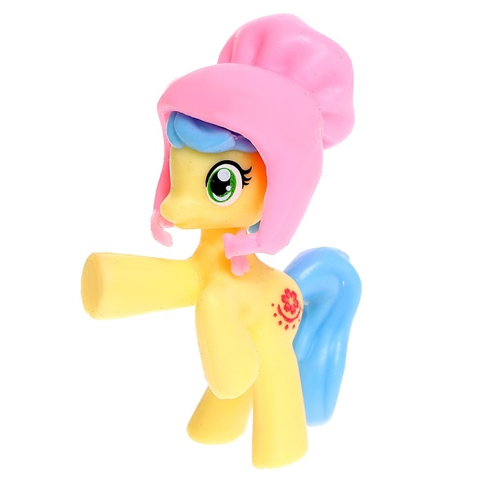 Игрушка пони «Сонечка», МИКС Игрушка пони «Сонечка», МИКС