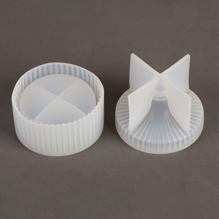 Форма силиконовая универсальная «Шкатулка» Форма силиконовая универсальная «Шкатулка»