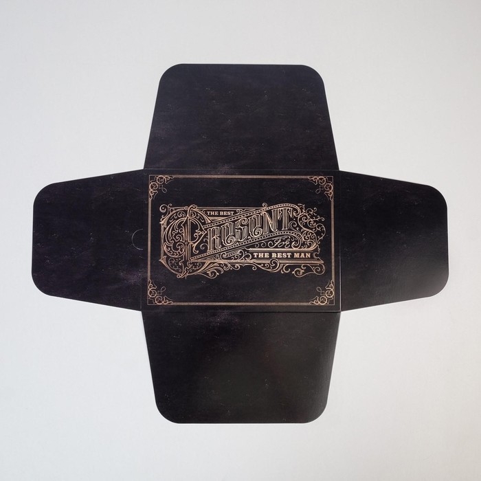 Коробка подарочная складная, упаковка, «Джентельмен», 20 х 15 х 10 см Коробка подарочная складная, упаковка, «Джентельмен», 20 х 15 х 10 см