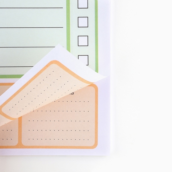 Ежедневник садовода А5, 60 л. Мягкая обложка, на гребне «Урожай» Ежедневник садовода А5, 60 л. Мягкая обложка, на гребне «Урожай»