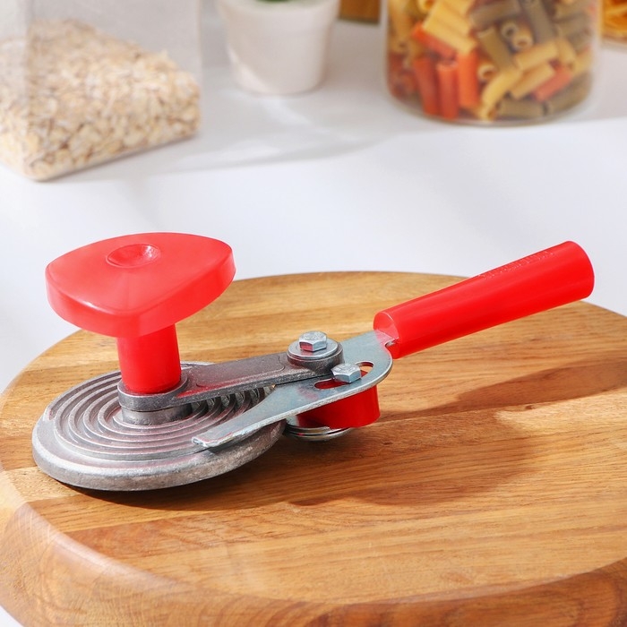 Закаточная машинка «Хозяюшка», улитка Закаточная машинка «Хозяюшка», улитка