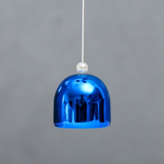 Музыка ветра металл Музыка ветра металл "Индийский слон" от сглаза 7 колокольчиков 51х6,1 см