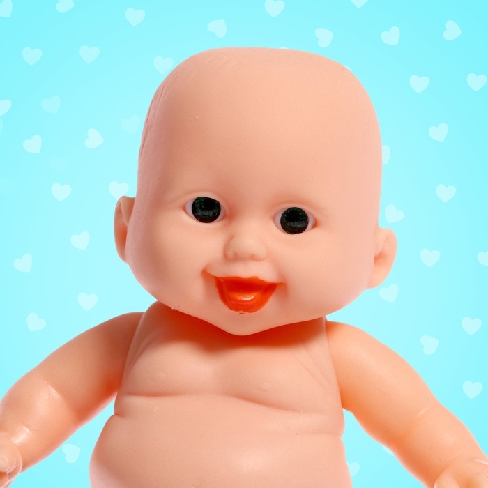 Пупс «Антошка» Пупс «Антошка»