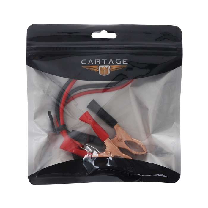 Провод-тестер с зажимом, 30 см, R4 Провод-тестер с зажимом, 30 см, R4