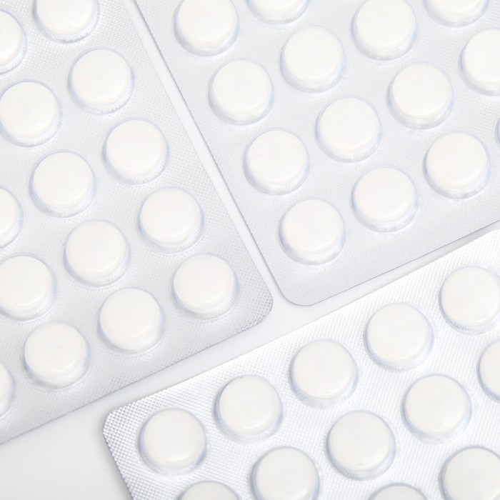 Таурин 500 мг, 60 таблеток, 600 мг Таурин 500 мг, 60 таблеток, 600 мг