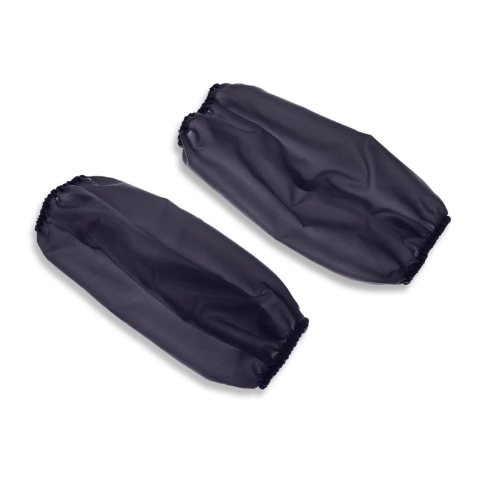 Фартук для труда + нарукавники, 550 х 440/250 х 160 мм, размер M (рост 122-158), Calligrata серый Фартук для труда + нарукавники, 550 х 440/250 х 160 мм, размер M (рост 122-158), Calligrata серый