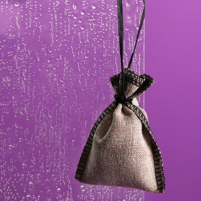 Ароматизатор-мешочек Tensy, Секс эликсир Tme-03 Ароматизатор-мешочек Tensy, Секс эликсир Tme-03