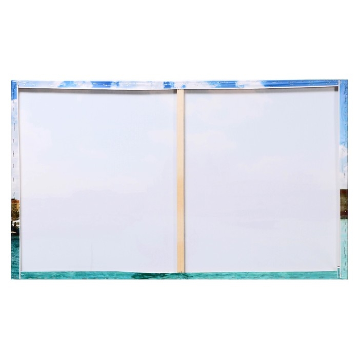 Картина Картина "По водиной глади" 60*100 см