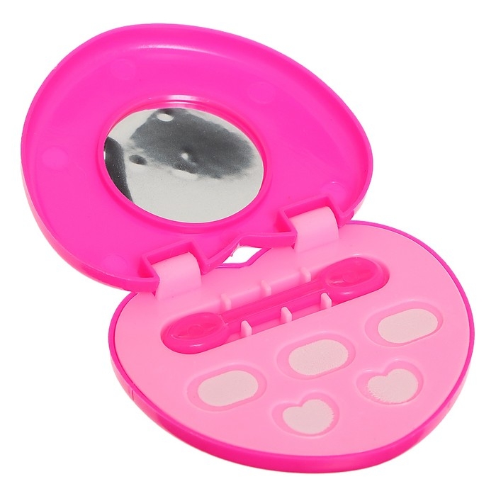 Игровой набор «Модница» с аксессуарами Игровой набор «Модница» с аксессуарами