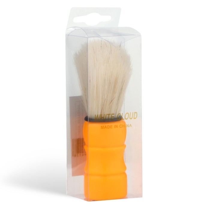 Помазок для бритья микс Помазок для бритья микс