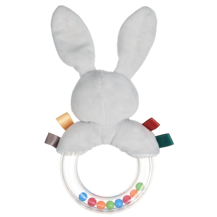 Погремушка «Зайка Бонни», Крошка Я Погремушка «Зайка Бонни», Крошка Я