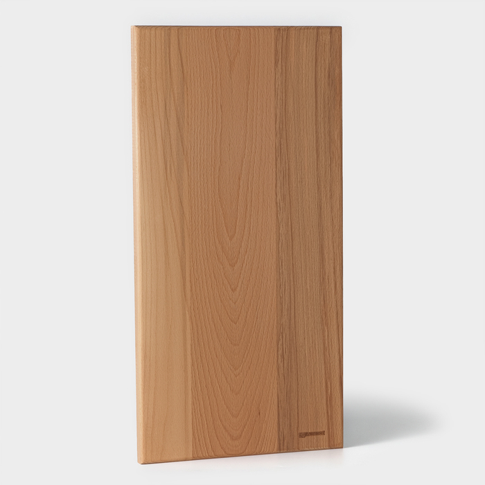 Доска разделочная Adelica «Профессиональная», 60×30×3 см, бук, цвет микс Доска разделочная Adelica «Профессиональная», 60×30×3 см, бук, цвет микс