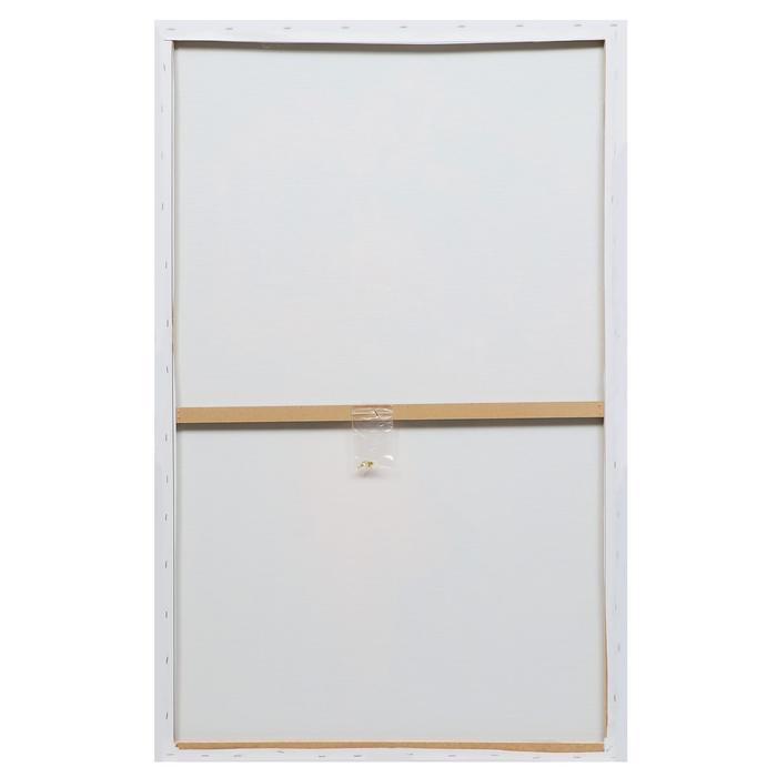 Картина на подрамнике Картина на подрамнике "Леди-голубая роза" 70*110