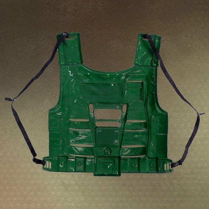 Набор военного «Штурмовик», 3 предмета Набор военного «Штурмовик», 3 предмета