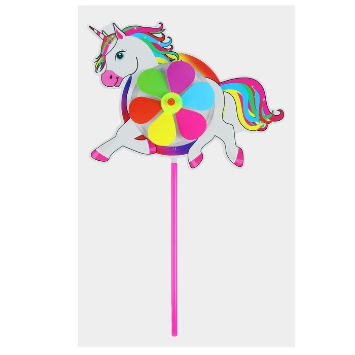 Ветерок «Единорог» Ветерок «Единорог»