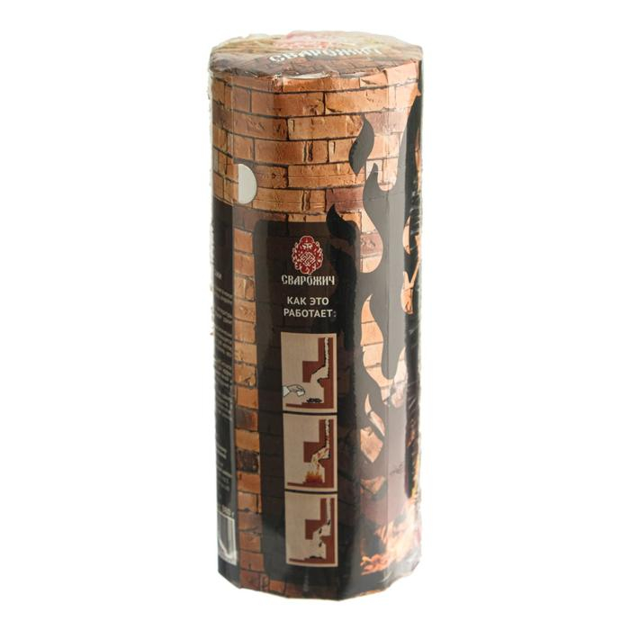 Профилактическое чистящее средство  Профилактическое чистящее средство "Сажинет" для очистки дымоходов