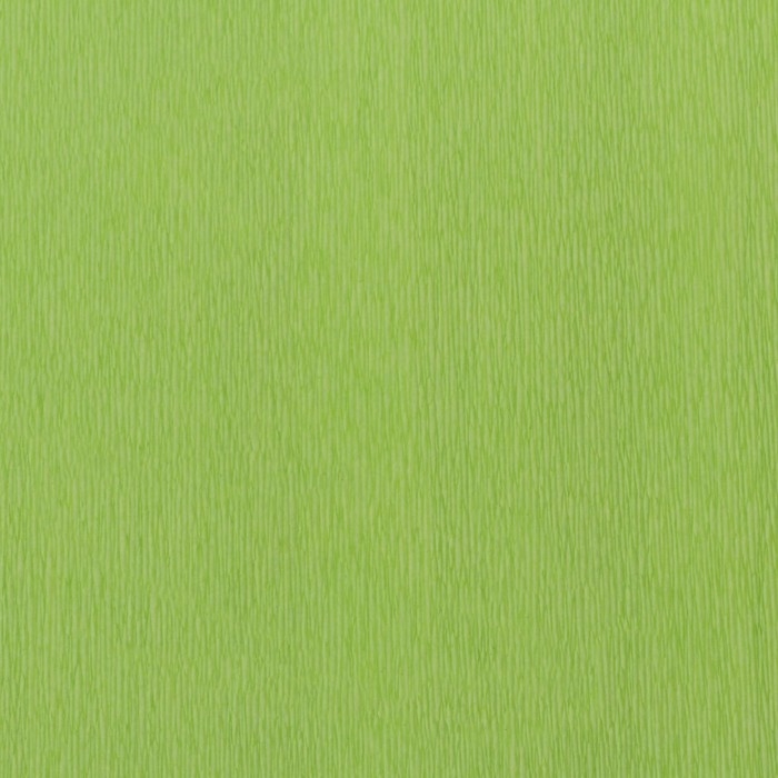 Бумага гофрированная 353 салатовая, 90г, 50 см х 1, 5 м Бумага гофрированная 353 салатовая, 90г, 50 см х 1, 5 м