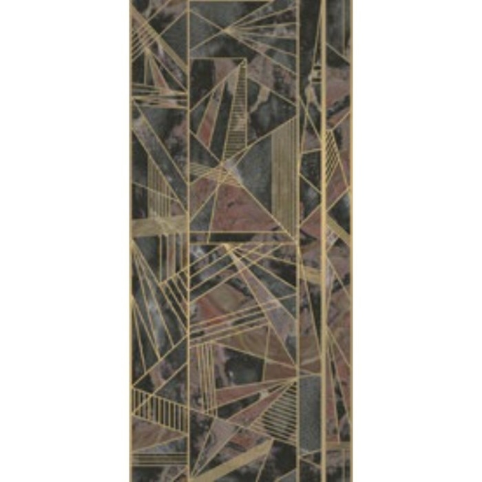 Панель ПВХ, Дюббюфе 2,6х0,25 м Панель ПВХ, Дюббюфе 2,6х0,25 м