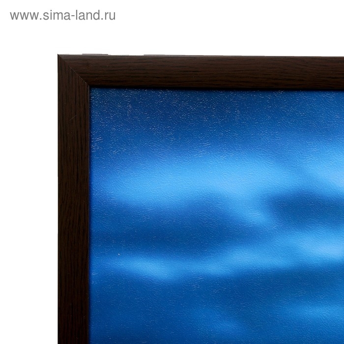 Картина  Картина "Лондонский мост" 50х100(55х105) см