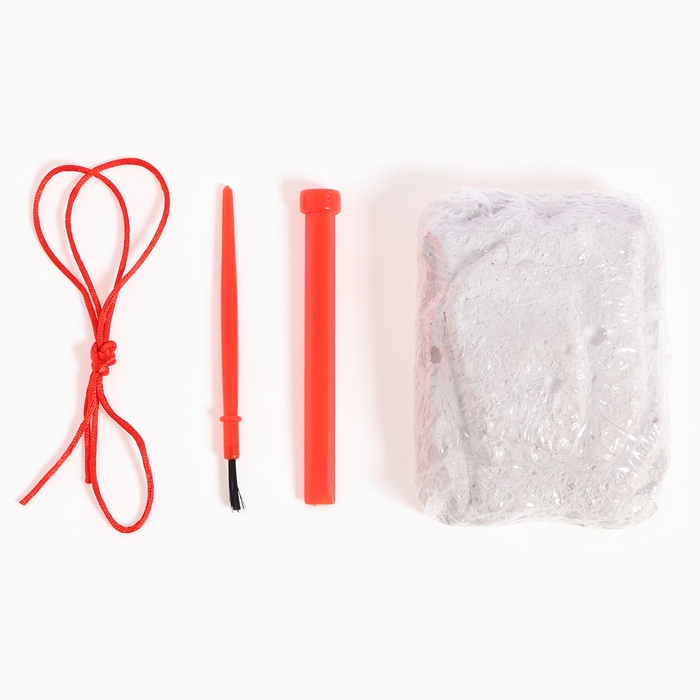 Набор для раскопок «Сокровища древнего Египта»