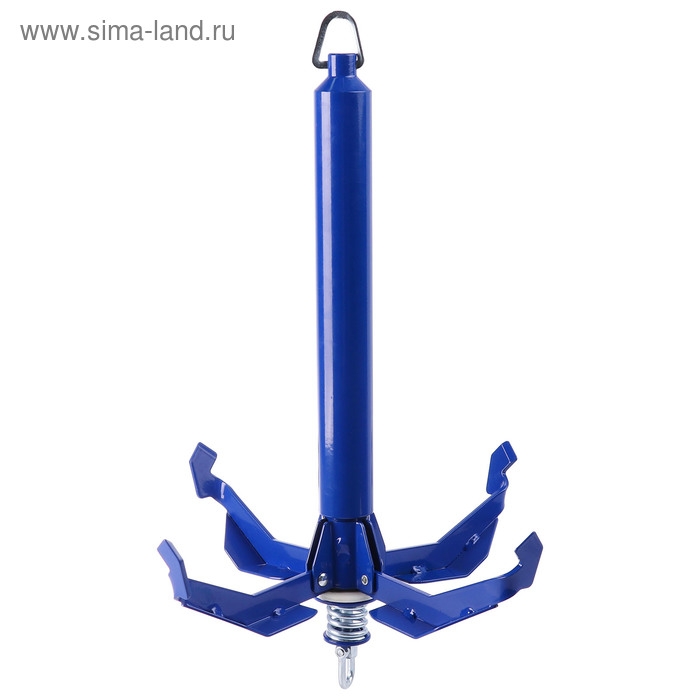Якорь ЯЛС-03М, вес 4.4 кг Якорь ЯЛС-03М, вес 4.4 кг
