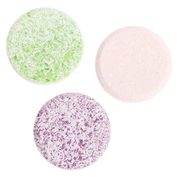 Набор для опытов «Лава-лампа», 3 опыта, 3 цвета Набор для опытов «Лава-лампа», 3 опыта, 3 цвета