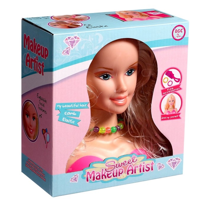 Кукла-манекен «София» Кукла-манекен «София»