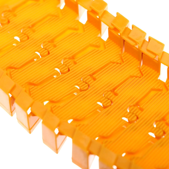 Автотрек «Стройка», с машинкой, краном и фигурками, работает от батареек Автотрек «Стройка», с машинкой, краном и фигурками, работает от батареек