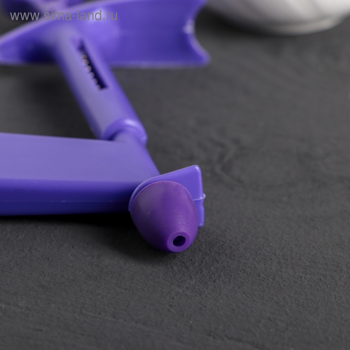 Инструмент для украшения торта бусинами, d до 3 мм Инструмент для украшения торта бусинами, d до 3 мм