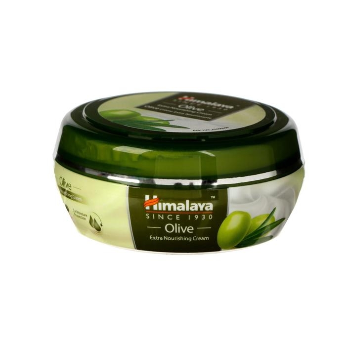 Крем экстра питательный Олива, 50 мл Крем экстра питательный Олива, 50 мл