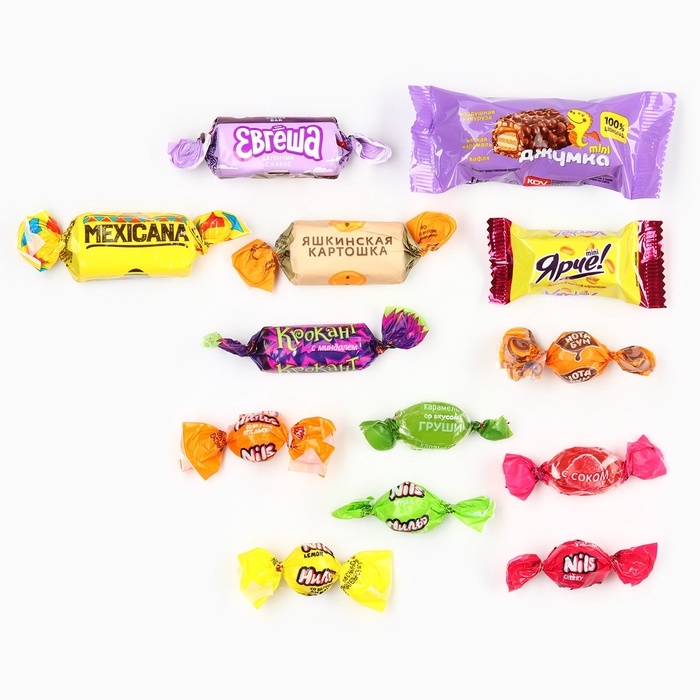 Сладкий детский подарок «Дарю тебе сказку»: шоколадные конфеты с гипсовой фигуркой, 500 г. Сладкий детский подарок «Дарю тебе сказку»: шоколадные конфеты с гипсовой фигуркой, 500 г.