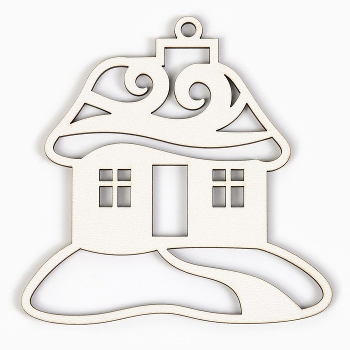 Ёлочная игрушка новогодняя , 4 шт, набор, новогодний Ёлочная игрушка новогодняя , 4 шт, набор, новогодний