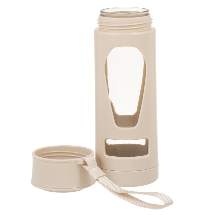 Бутылка для воды, 500 мл Бутылка для воды, 500 мл