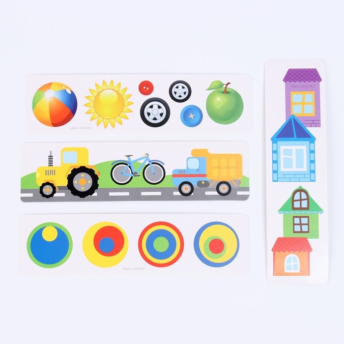 Обучающий набор Обучающий набор