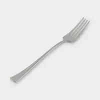 ВИЛКА столовая ''Satin'' Luxstahl [KL-20]