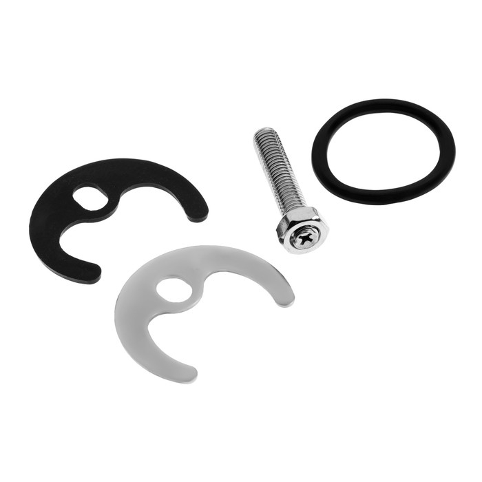 Смеситель для кухни ZEIN Z3724, двухвентильный, высота излива 17.5 см, хром Смеситель для кухни ZEIN Z3724, двухвентильный, высота излива 17.5 см, хром