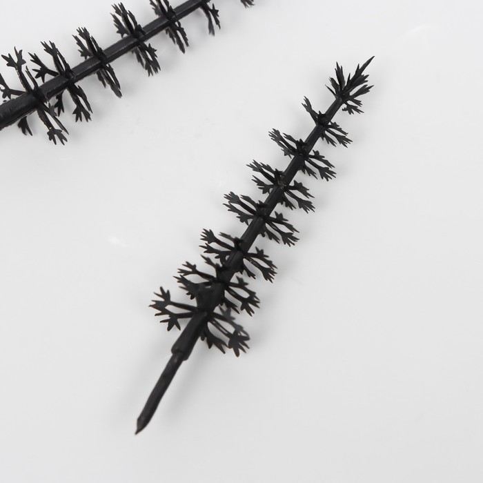 Декор для создания миниатюр (деревья) Декор для создания миниатюр (деревья) "Ствол дерева - сосна" н-р 10 шт 1,6х1,6х6,3 см